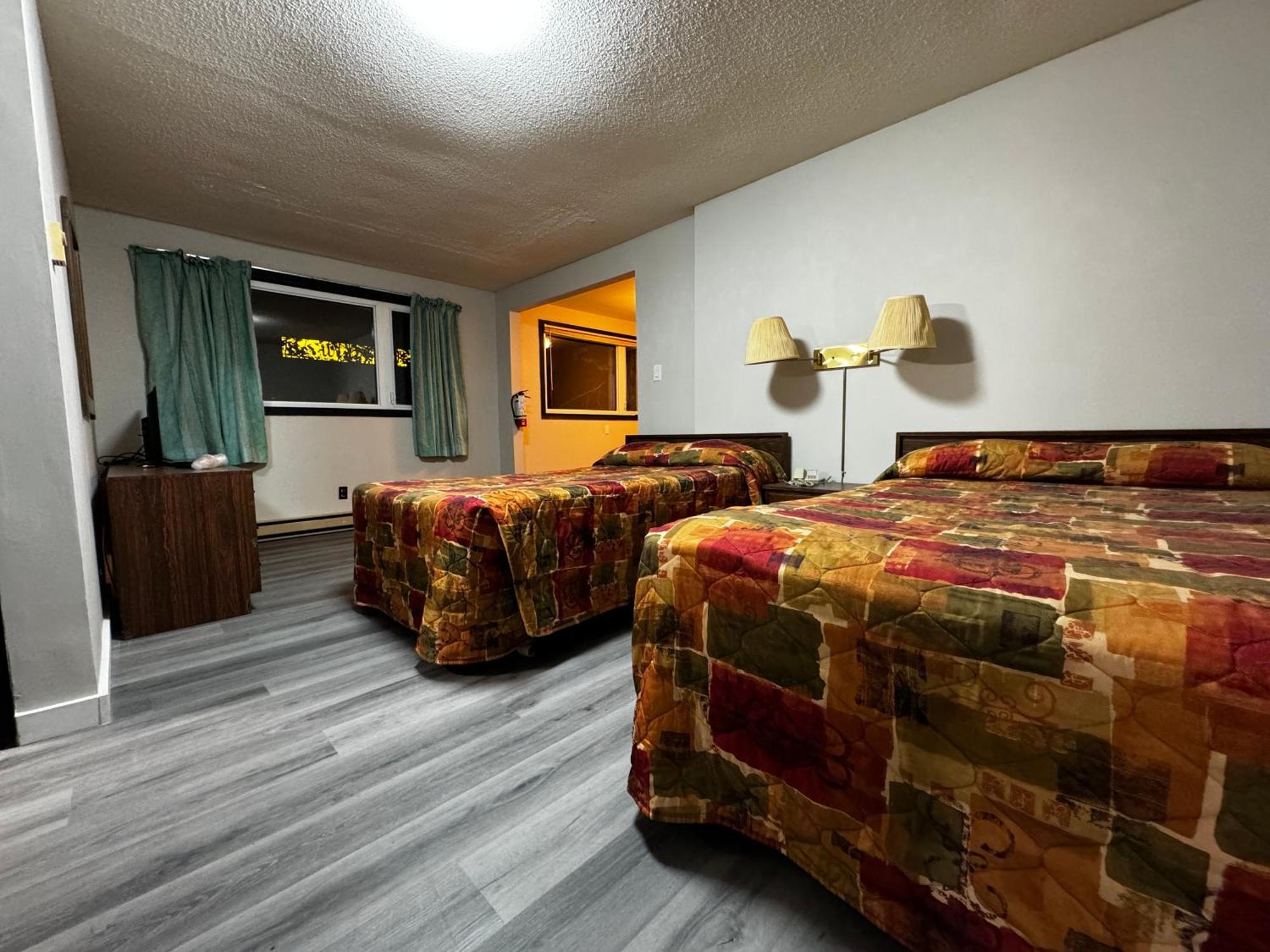 Schreiber Villa Bianca Inn מראה חיצוני תמונה