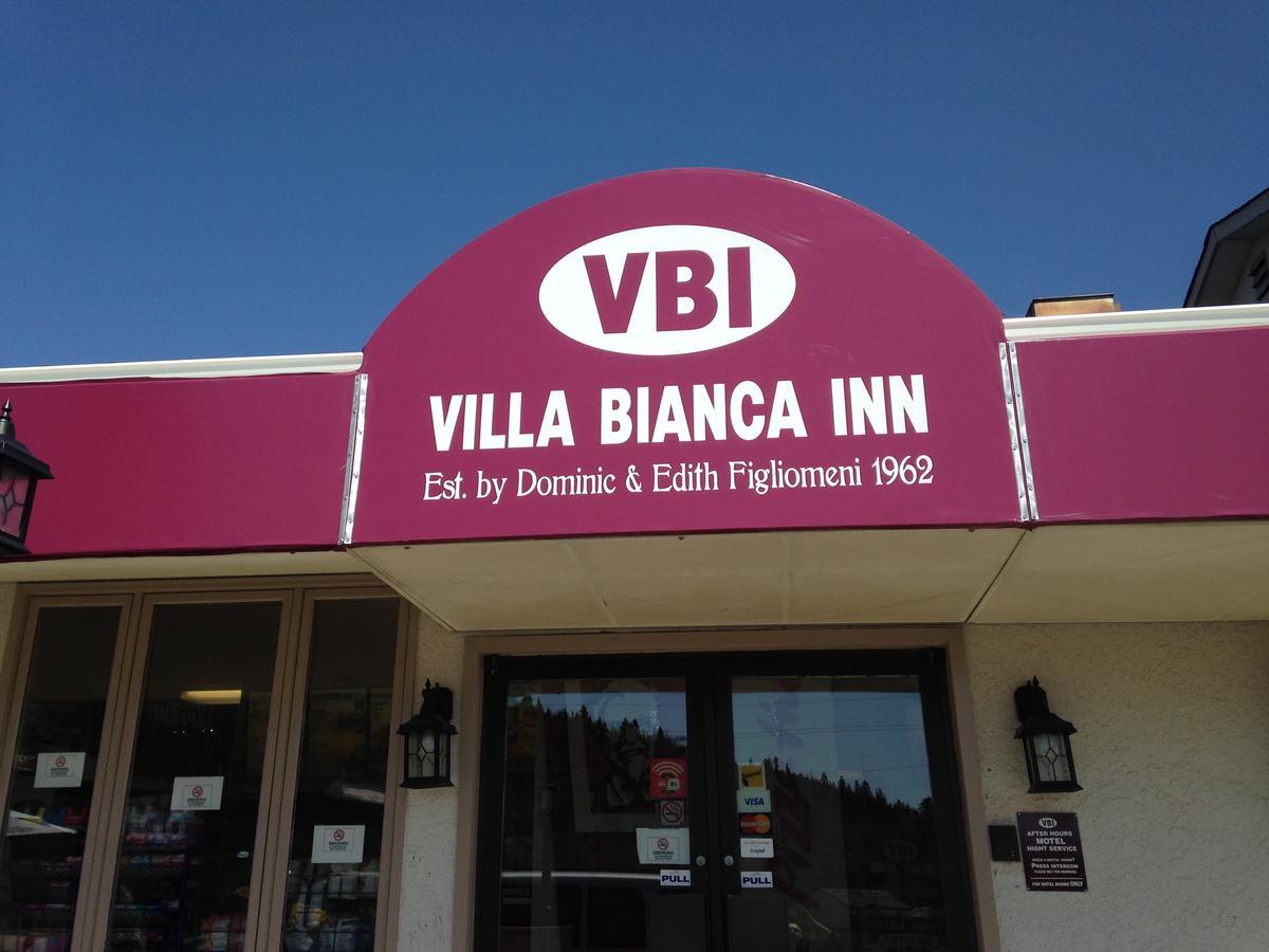 Schreiber Villa Bianca Inn מראה חיצוני תמונה
