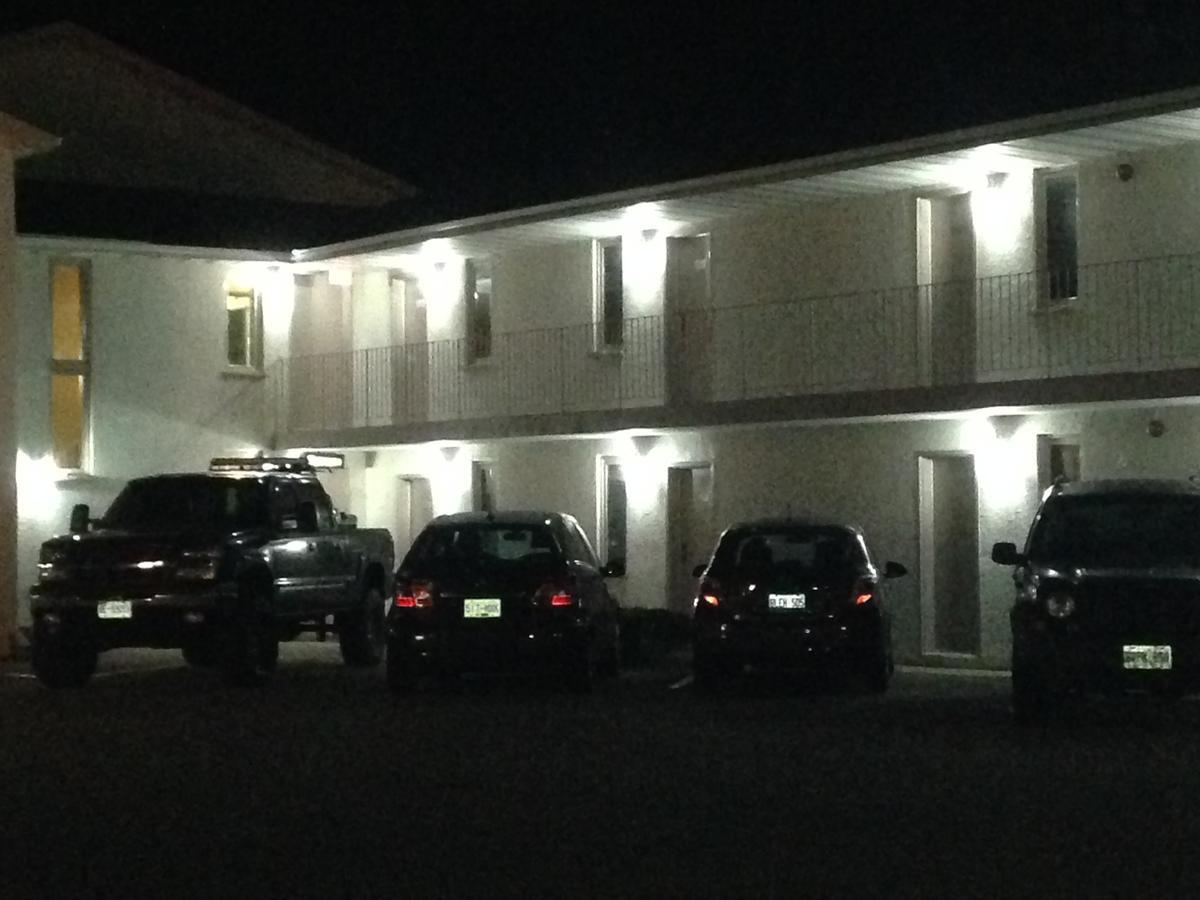 Schreiber Villa Bianca Inn מראה חיצוני תמונה